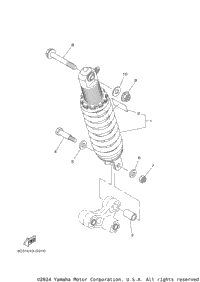 Rear Suspension
