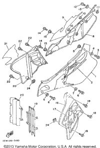 Side Cover