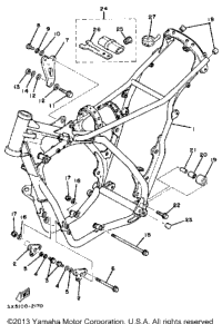 Frame - Tool