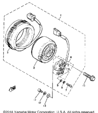 Ac Generator