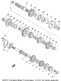 Transmission