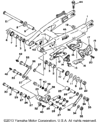 Swing Arm