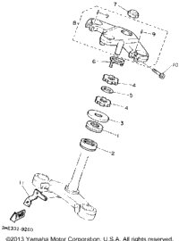 Steering