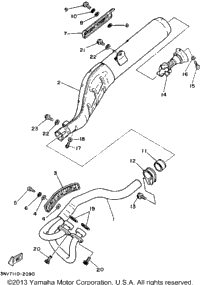 Exhaust