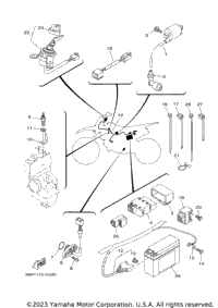 Electrical 1