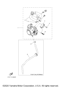 Intake 2