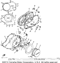 Crankcase Cover