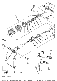 Rear Suspension