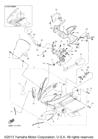 Cowling 1
