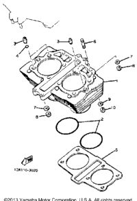 Cylinder