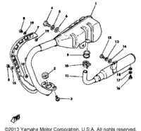 Exhaust