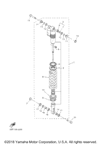 Rear Suspension