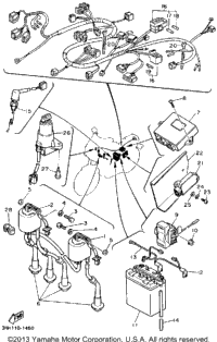 Electrical 1