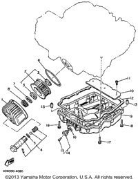 Oil Filter