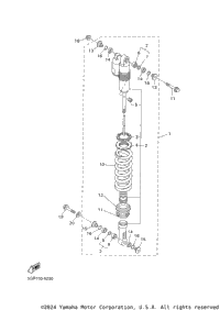 Rear Suspension