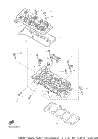 Cylinder