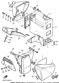 Side Cover