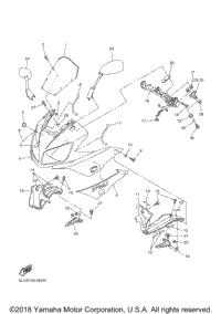 Cowling 1