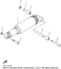Rear Suspension