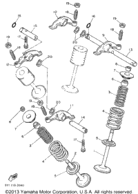 Valve