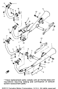 Exhaust