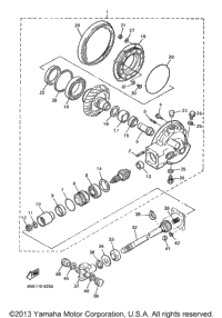 Drive Shaft