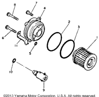 Oil Filter