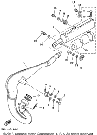 Exhaust