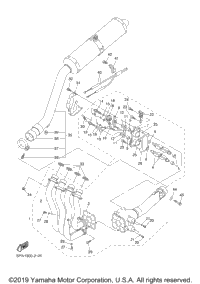 Exhaust