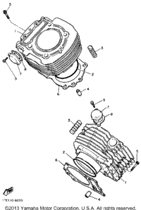 Cylinder