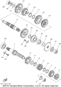 Transmission