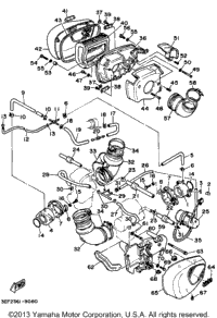 Intake