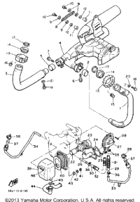 Exhaust