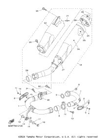 Exhaust