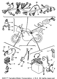 Electrical 1