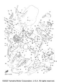 Cowling 1