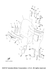 Cowling 1