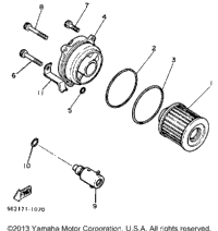 Oil Filter
