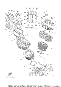Cylinder