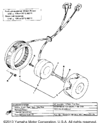 A - C - Generator