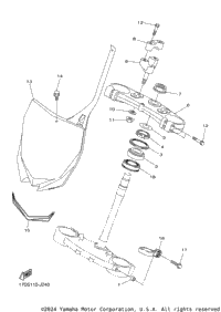 Steering