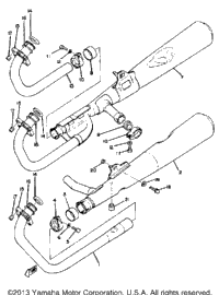Exhaust