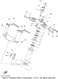 Steering