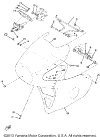 Cowling
