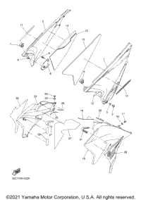 Side Cover
