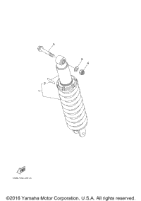 Rear Suspension