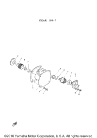 Gear Unit