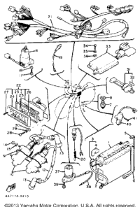 Electrical 1