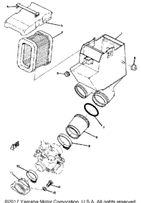 Air Cleaner