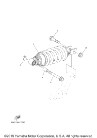 Rear Suspension